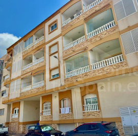 Apartment - Re-Sale - Forementera del Segura - Forementera del Segura