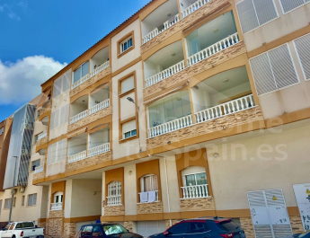 Apartment - Venta - Forementera del Segura - Forementera del Segura