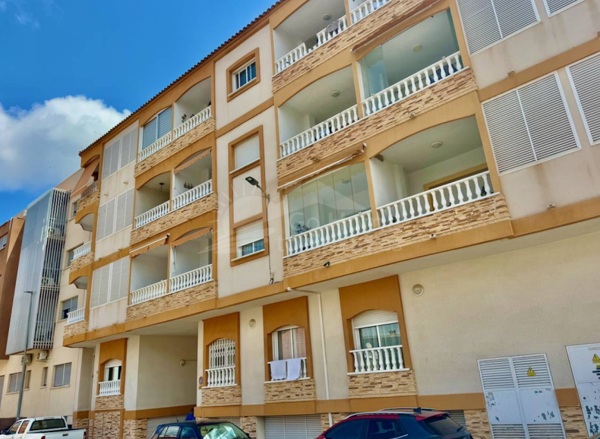 Venta · Apartment Forementera del Segura