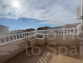 Re-Sale · Detached Villa Algorfa · Lo Crispin