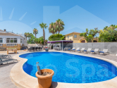 Re-Sale · Country Property Catral