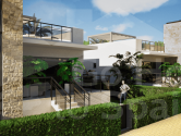 New Build · Detached Villa Mazarron · Not set