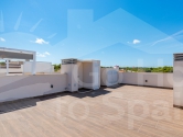 Nueva construcción  · Bungalow Torrevieja · Torrevieja - Los Balcones