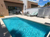 Re-Sale · Detached Villa Algorfa · La finca Golf