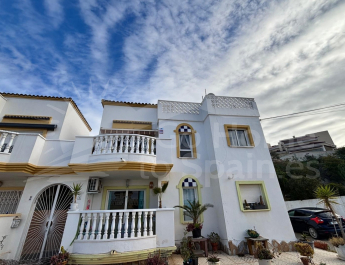 Apartment - Re-Sale - Ciudad Quesada - Rojales