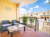 Re-Sale · Townhouse Ciudad Quesada · Lo Marabú