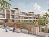 Nueva construcción  · Apartment Torre de la Horadada · Costa Blanca