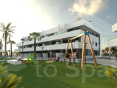 New Build · Apartment Guardamar de Segura · Guardamar del Segura