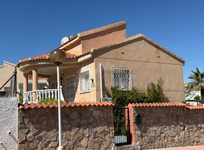 Venta · Detached Villa Ciudad Quesada · Rojales