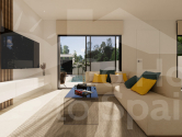 New Build · Detached Villa San Fulgencio · Costa Blanca