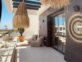 Re-Sale · Detached Villa Algorfa
