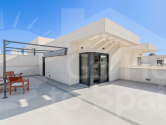Re-Sale · Attached San Fulgencio · La Marina