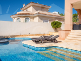 Venta · Detached Villa Ciudad Quesada · Ciudad Quesada - Rojales
