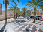 Re-Sale · Apartment Arenales del Sol · Segunda linea playa