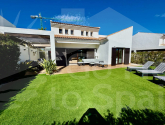Venta · Detached Villa Algorfa · La Finca Golf Resort