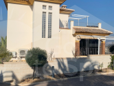 Re-Sale · Detached Villa Ciudad Quesada · La Marquesa Golf