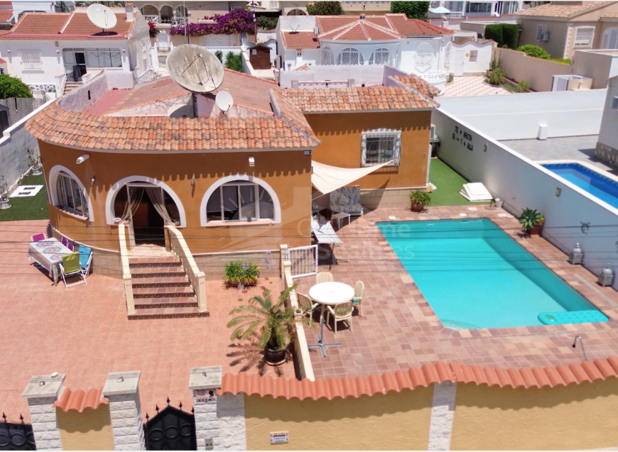  · V Ciudad Quesada · Town Center