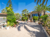 Re-Sale · Detached Villa Ciudad Quesada · Rojales