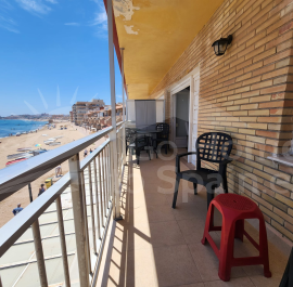 Apartment - Venta - La Mata - La Mata