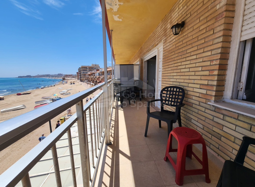 Venta · Apartment La Mata