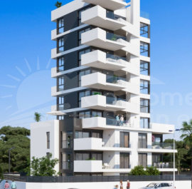 Apartment - New Build - Guardamar de Segura - Guardamar del Segura