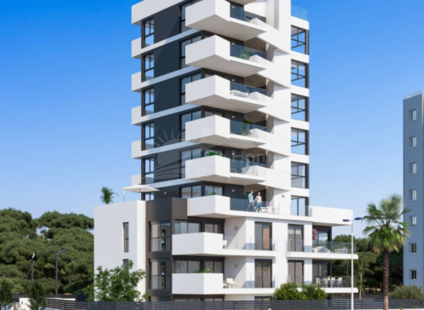 New Build · Apartment Guardamar de Segura · Guardamar del Segura