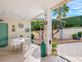 Re-Sale · Detached Villa Algorfa · Castillo de montemar