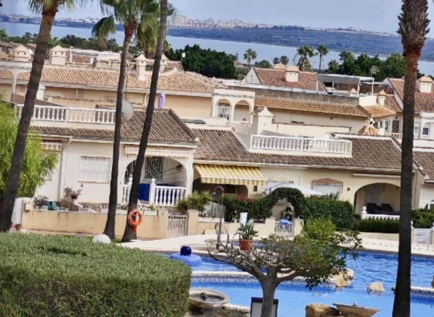 Venta · Town House Ciudad Quesada · Ciudad Quesada - Rojales
