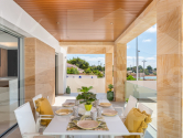 Nueva construcción  · Detached Villa Ciudad Quesada · Ciudad Quesada - Doña Pepa