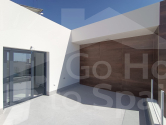 New Build · Semi Detached Villa Daya Nueva · Costa Blanca