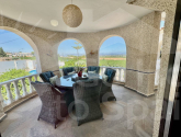 Venta · Detached Villa Algorfa · Lomas De La Juliana