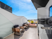 Re-Sale · Penthouse Villamartín · Villamartin