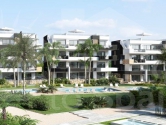 Nueva construcción  · Apartment Orihuela Costa · Playa Flamenca
