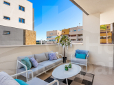Re-Sale · Apartment Orihuela Costa · Playa Flamenca