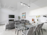 New Build · Detached Villa Calasparra · Murcia