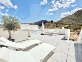 Nueva construcción  · Town House Cox