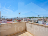 Re-Sale · Flat Alicante · Carolinas Bajas