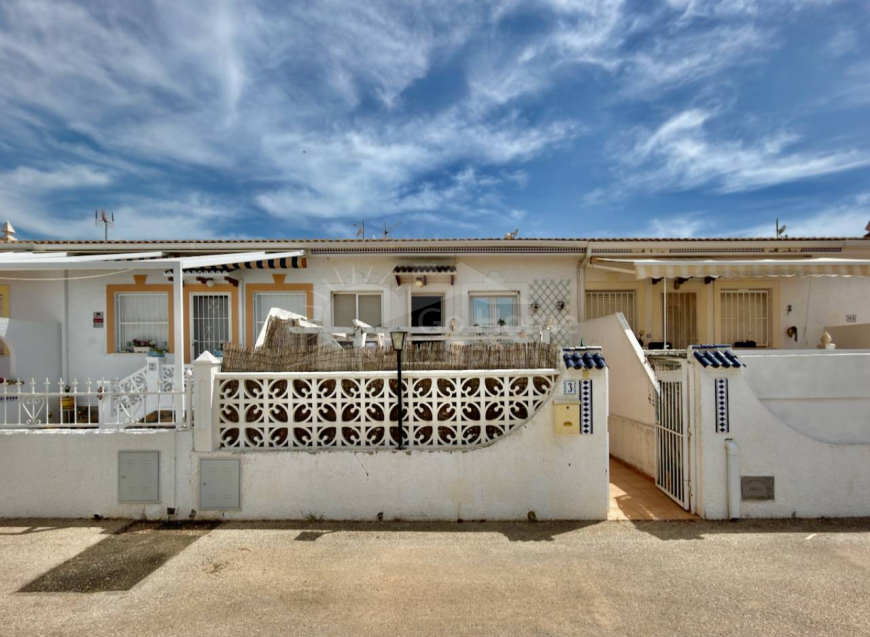 Venta · Detached Villa Ciudad Quesada · Pueblo Bravo