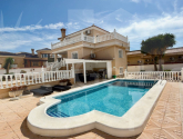 Venta · Detached Villa Ciudad Quesada · Ciudad Quesada - Rojales