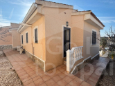 Re-Sale · Detached House / Villa Ciudad Quesada · La Marquesa Golf