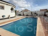 Venta · Detached Villa Ciudad Quesada · Ciudad Quesada - Rojales