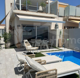 Detached Villa - Re-Sale - Daya Vieja - Daya Vieja