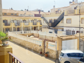  · T La Zenia · Naciones