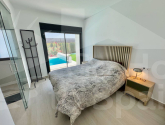 Re-Sale · Detached Villa Algorfa · La Finca Golf Resort