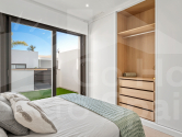 New Build · Apartment Los Alcázares · Costa Cálida