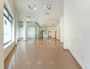 Commercial premises - Nueva construcción  - San Pedro del Pinatar - San Pedro del Pinatar