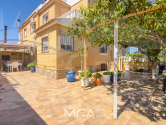 Re-Sale · Town House Ciudad Quesada · Lo Marabú