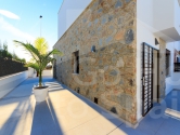 New Build · Terraced Villa Pilar de la Horadada