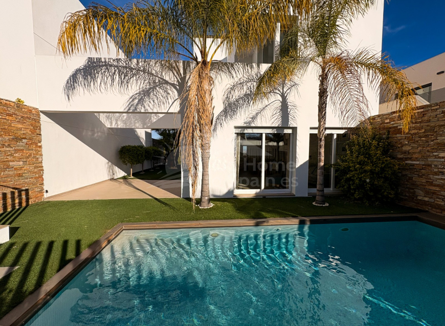  · S Ciudad Quesada - Rojales · Ciudad Quesada