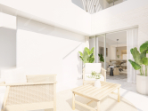 Nueva construcción  · Apartment Los Alcázares · Los Alcazares